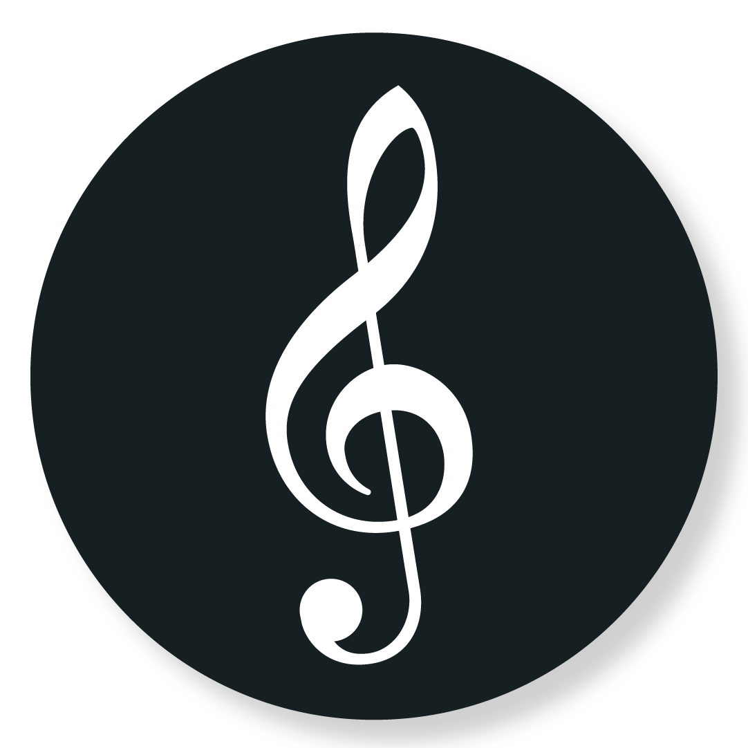 Encuentra Pianista Icono